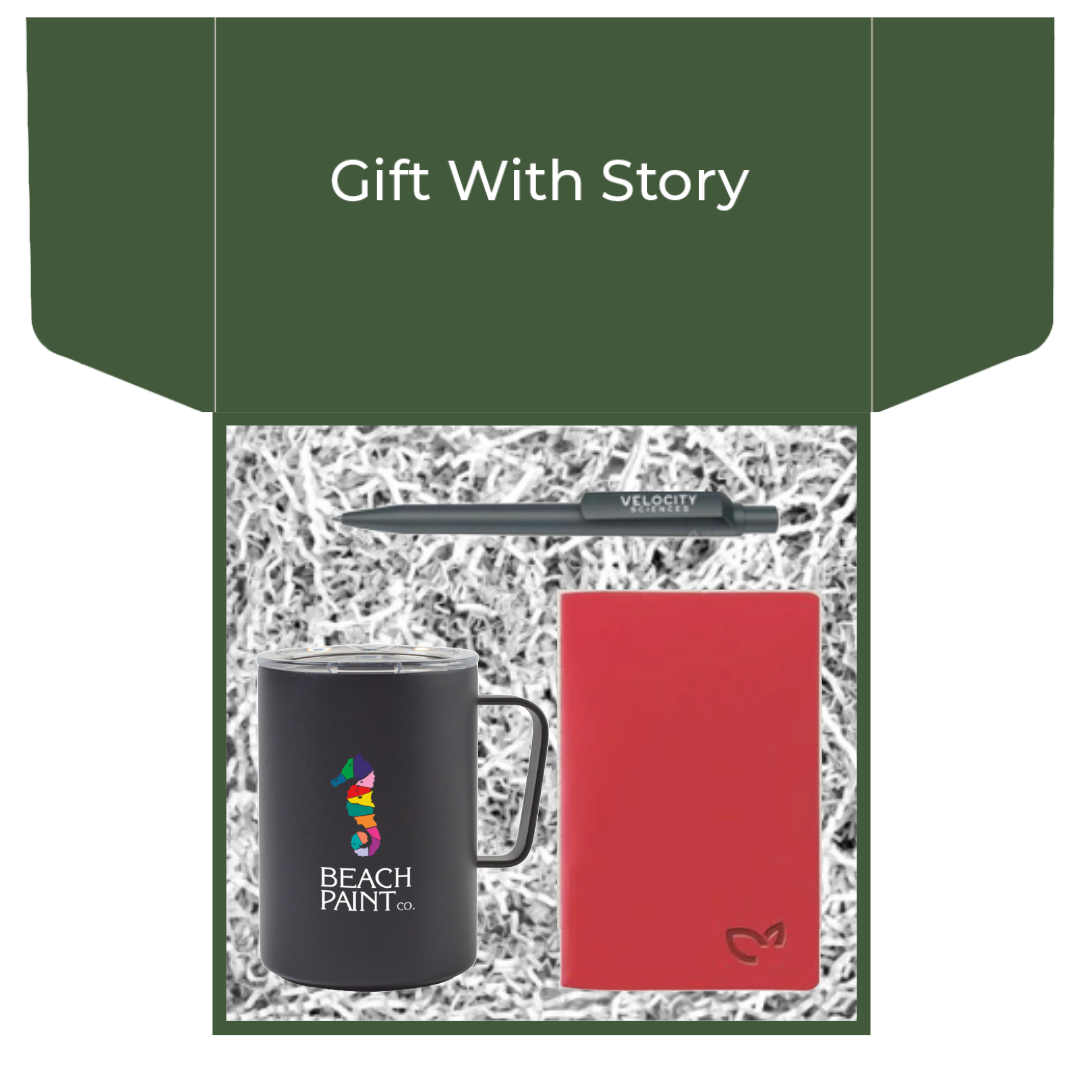 Branded Employee ECO Lite