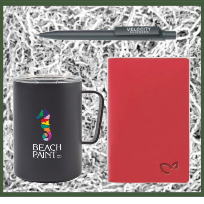 Branded Employee ECO Lite