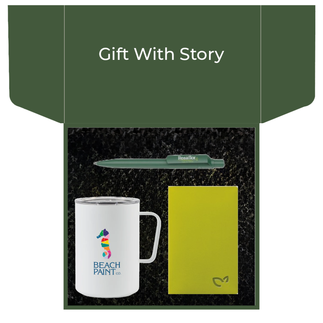 Branded Employee ECO Lite
