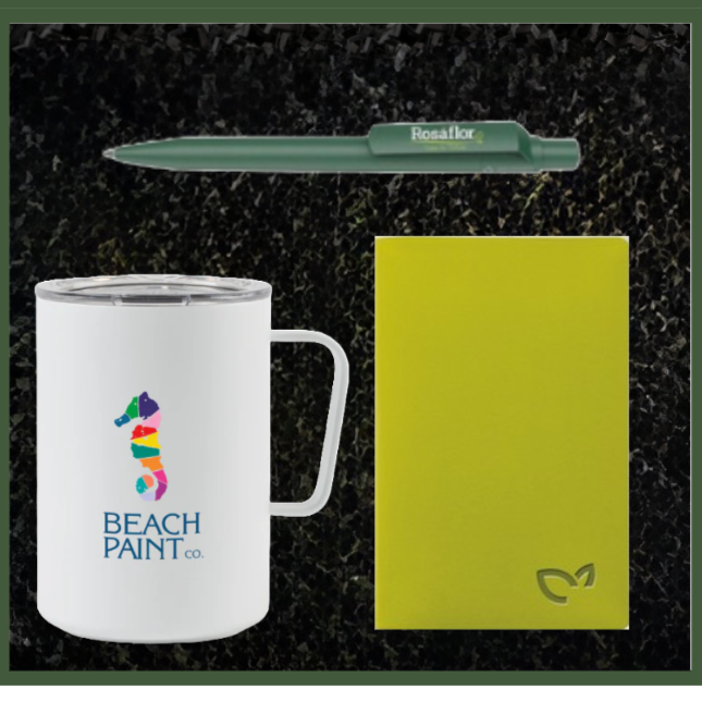 Branded Employee ECO Lite