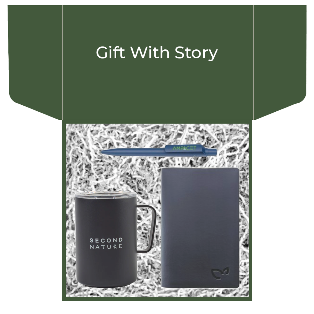 Branded Employee ECO Lite