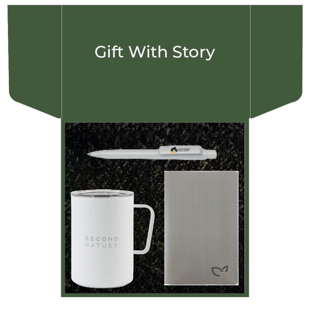 Branded Employee ECO Lite