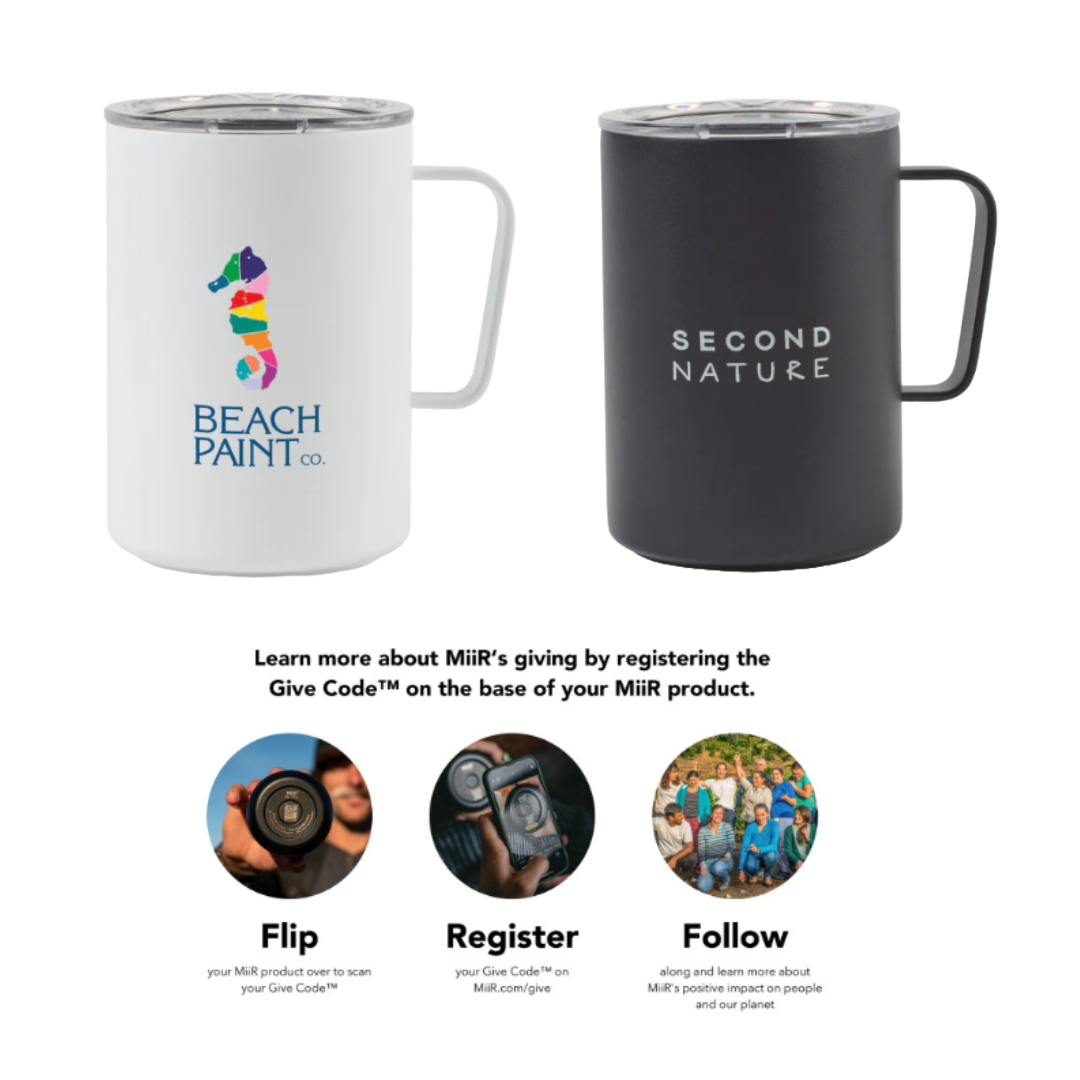 Branded Employee ECO Lite