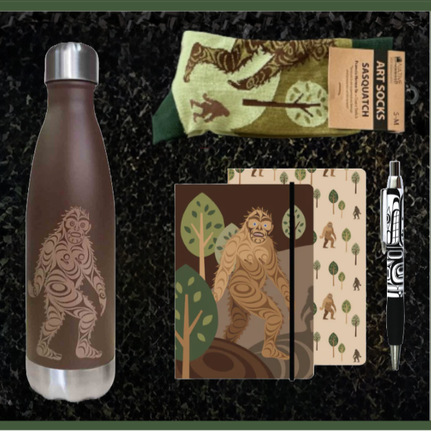 Indigenous Art Essentials