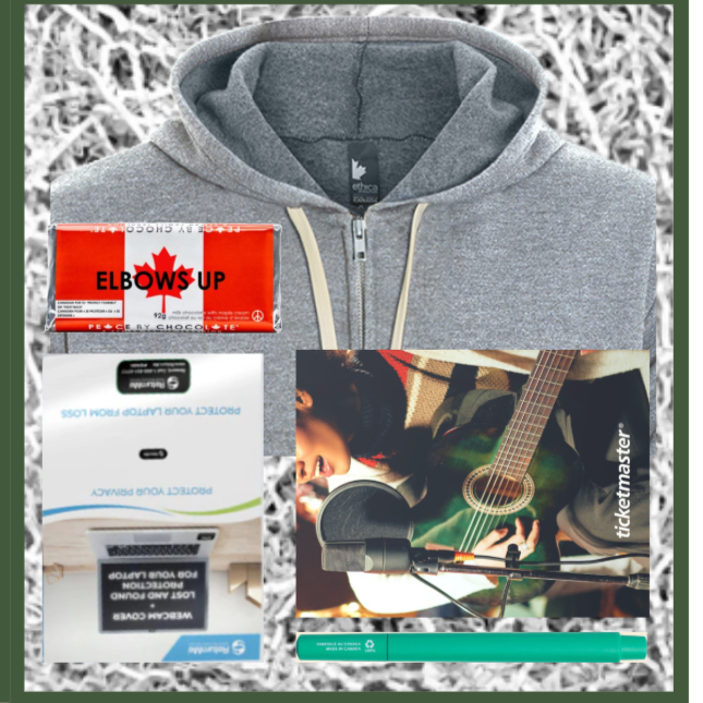 Made in Canada Success