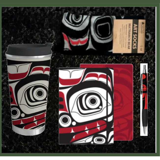 Indigenous Art Essentials