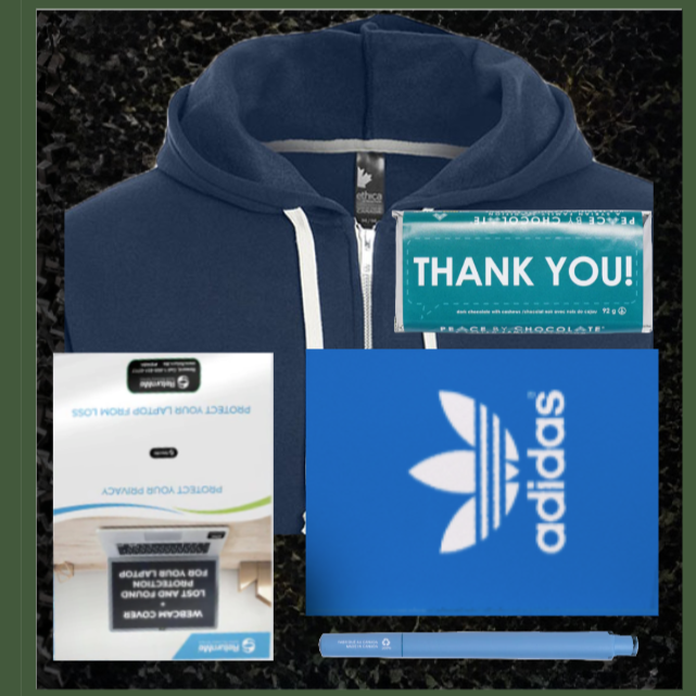 Made in Canada Success