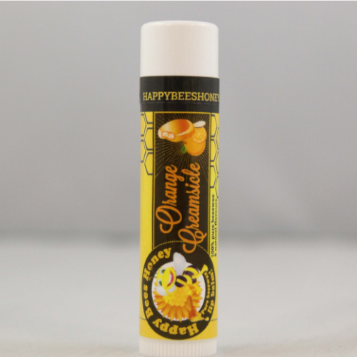 Bees Wax Lip Balm