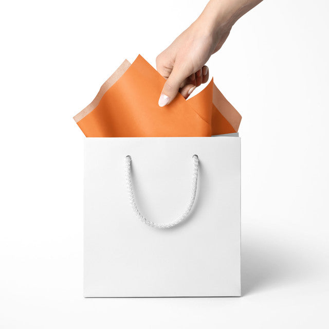 Tissue Paper