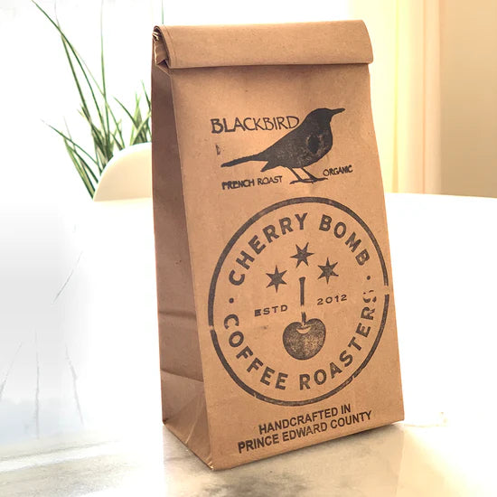 PEC Roasted Coffee