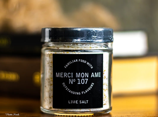 Lime Salt