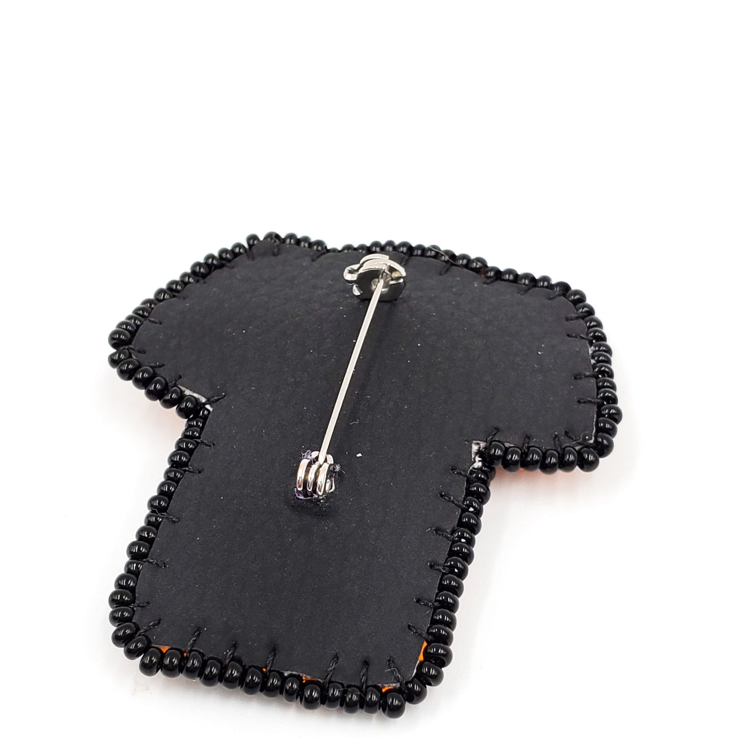 Orange Shirt Day Pin