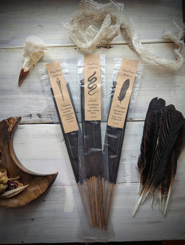 Devotional Incense Sticks