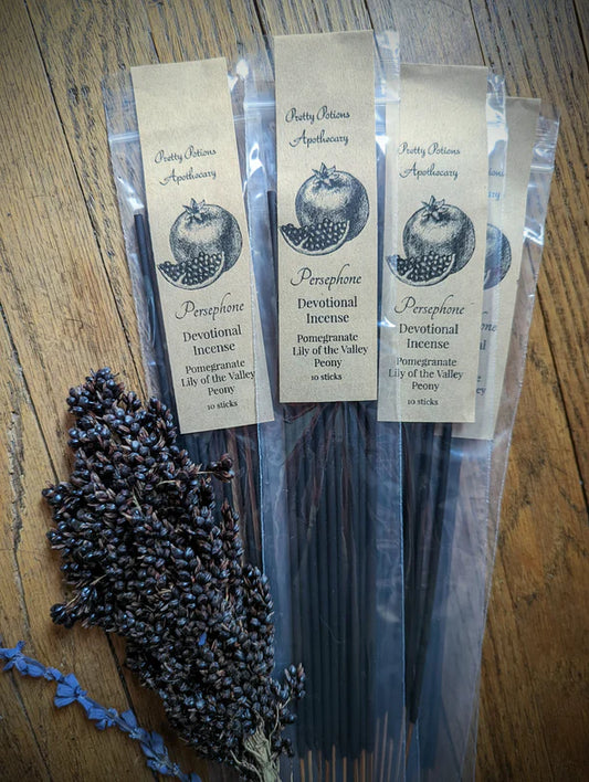 Devotional Incense Sticks