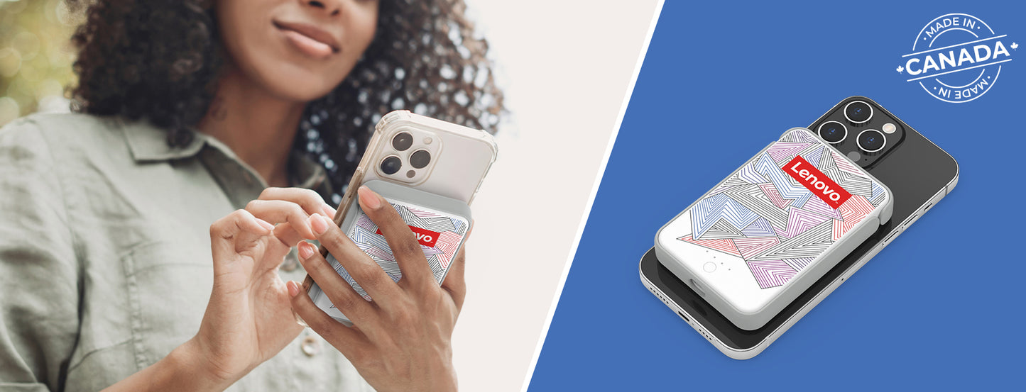PowerMag - Magnetic Wireless Charger