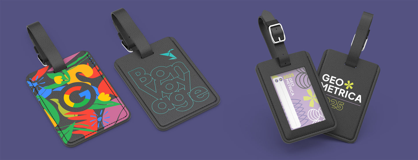 PowerTag Travel Tag with Bluetooth FindMy Capacity