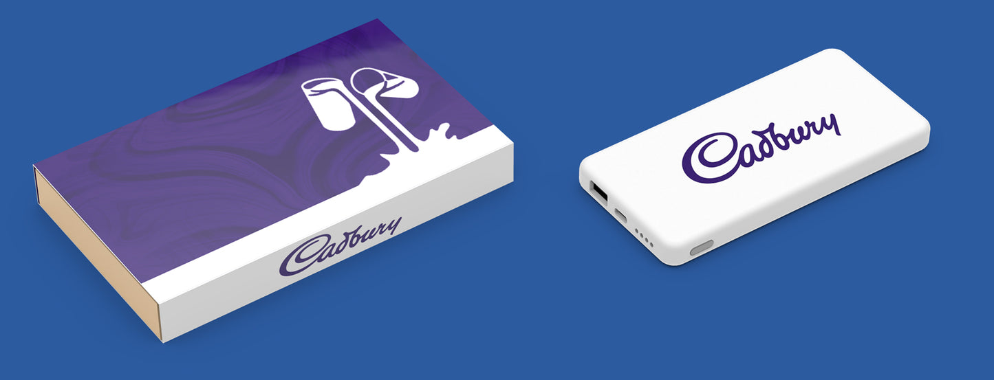 PowerWireless III - Portable Wireless Triple Charger