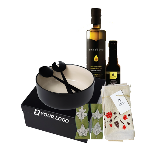 Love-Local Salad Box