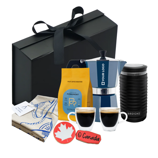 Celebrate Local Coffee Bundle