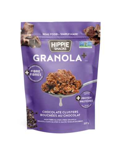 Granola +