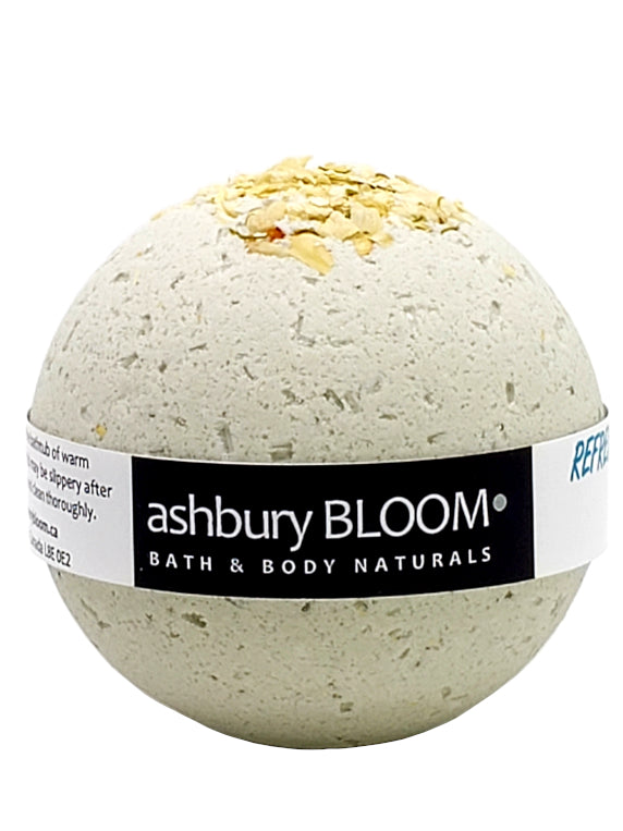 Handmade Bath Bomb