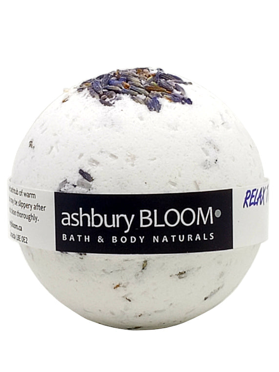 Handmade Bath Bomb