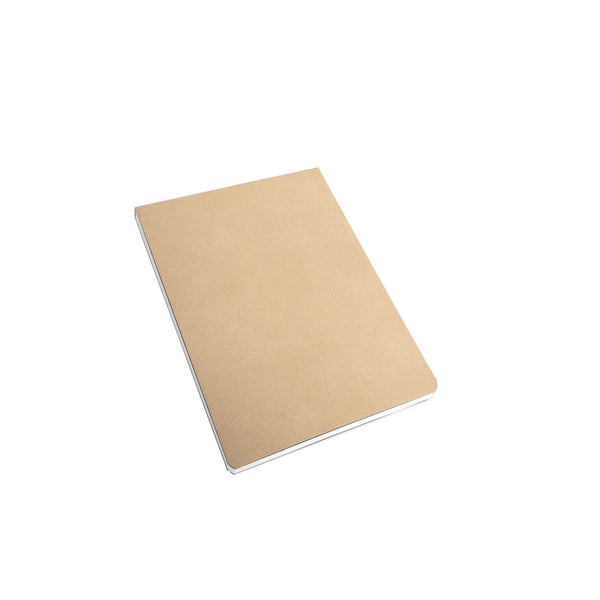 Soft Cover Eco Notebook