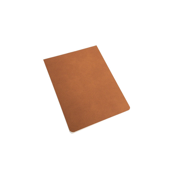 Soft Cover Eco Notebook