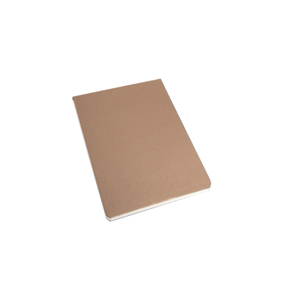 Soft Cover Eco Notebook