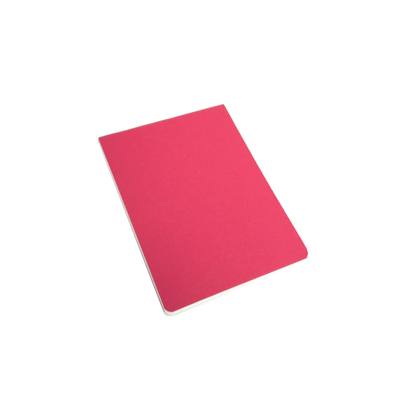Soft Cover Eco Notebook