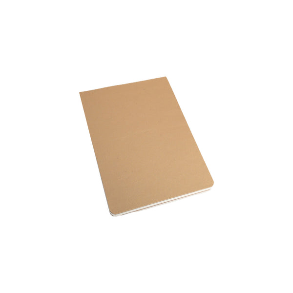 Soft Cover Eco Notebook