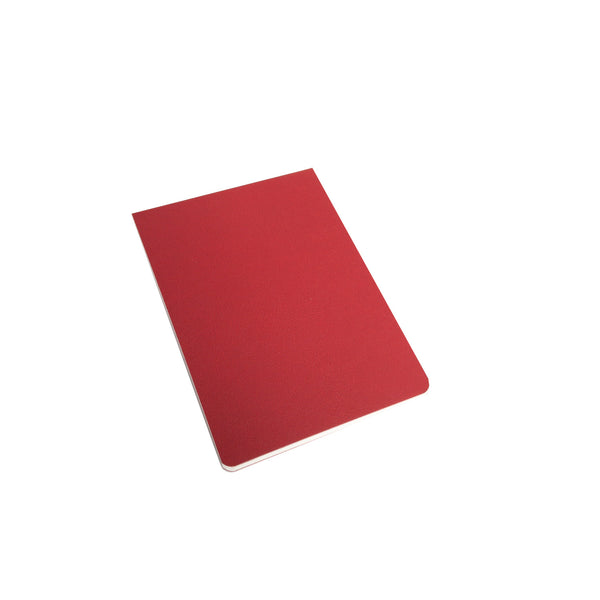 Soft Cover Eco Notebook