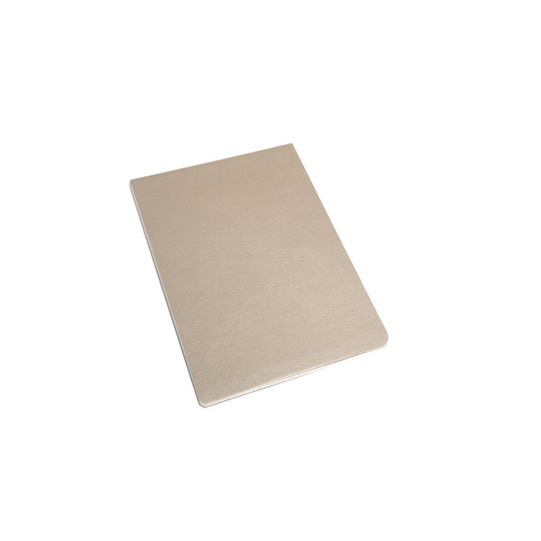 Soft Cover Eco Notebook