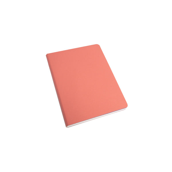 Soft Cover Eco Notebook