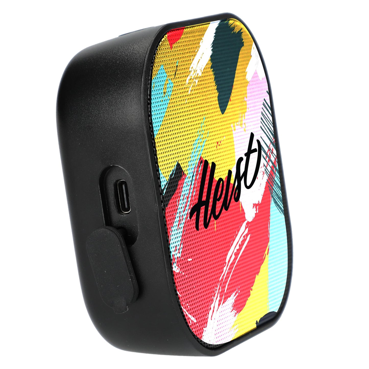 Brandable Recycled ABS Whammo 2 Bluetooth Speaker