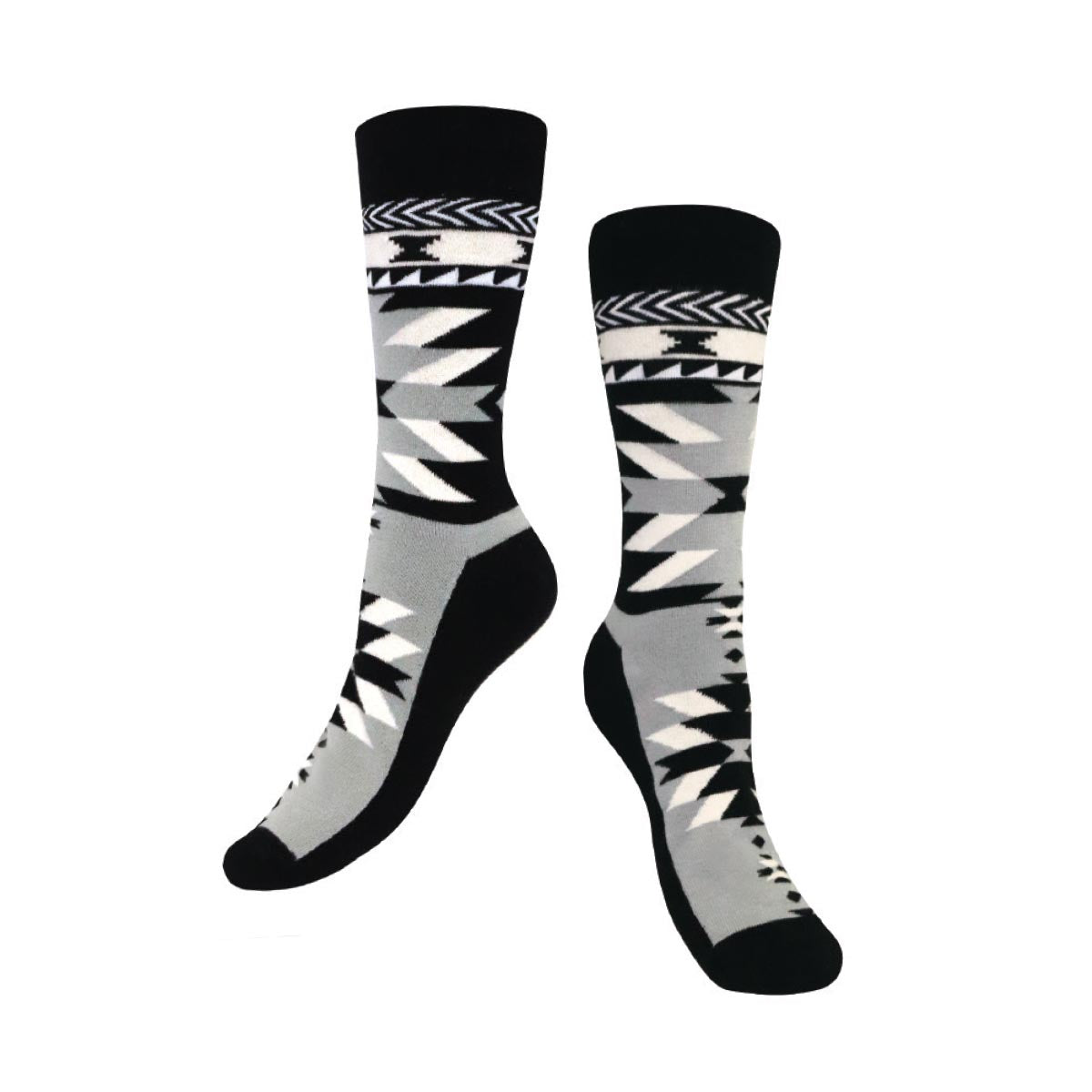 Indigenous Art Socks
