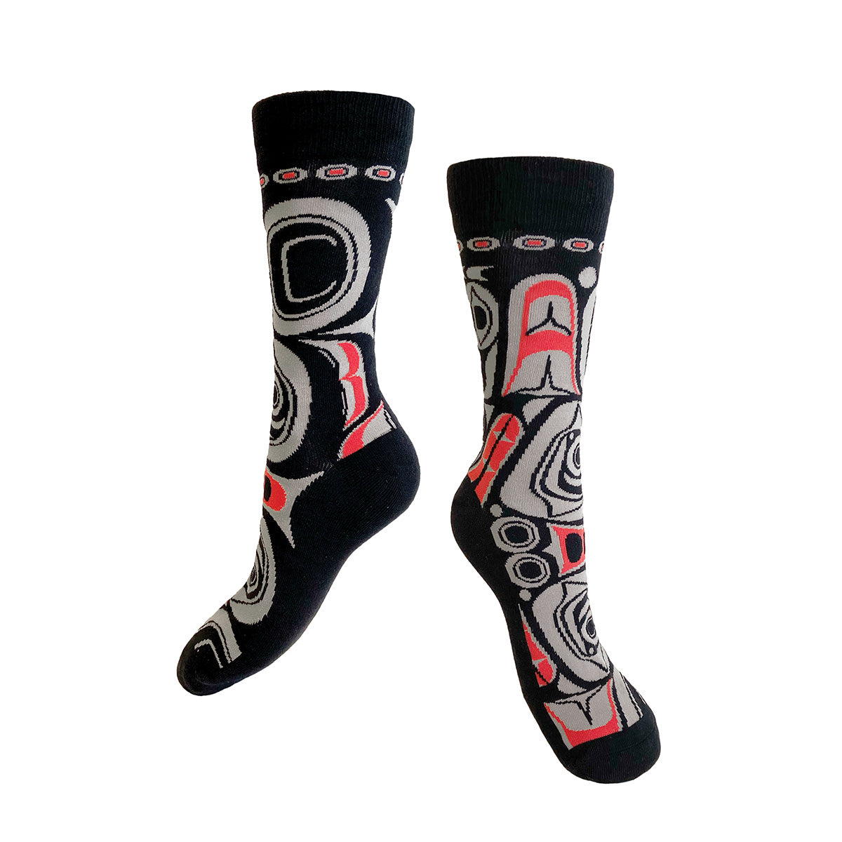 Indigenous Art Socks