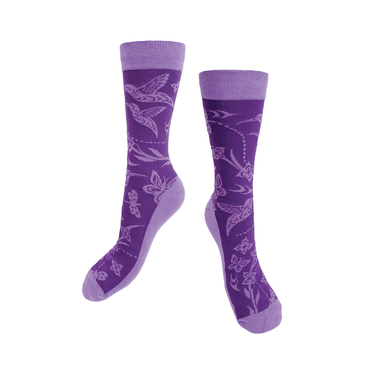 Indigenous Art Socks