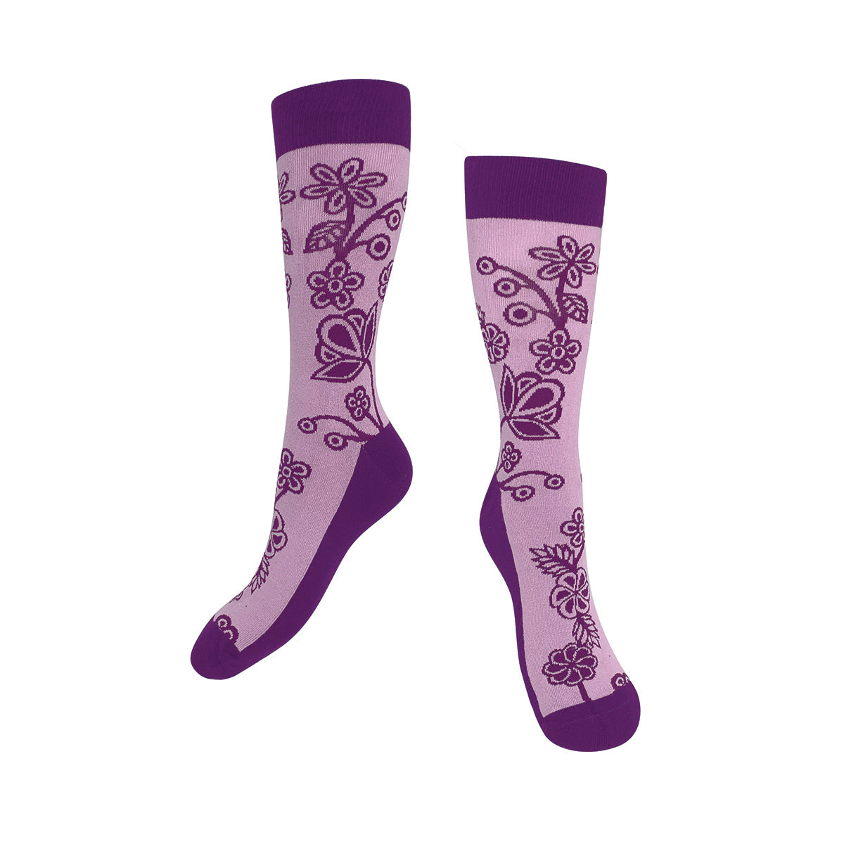 Indigenous Art Socks