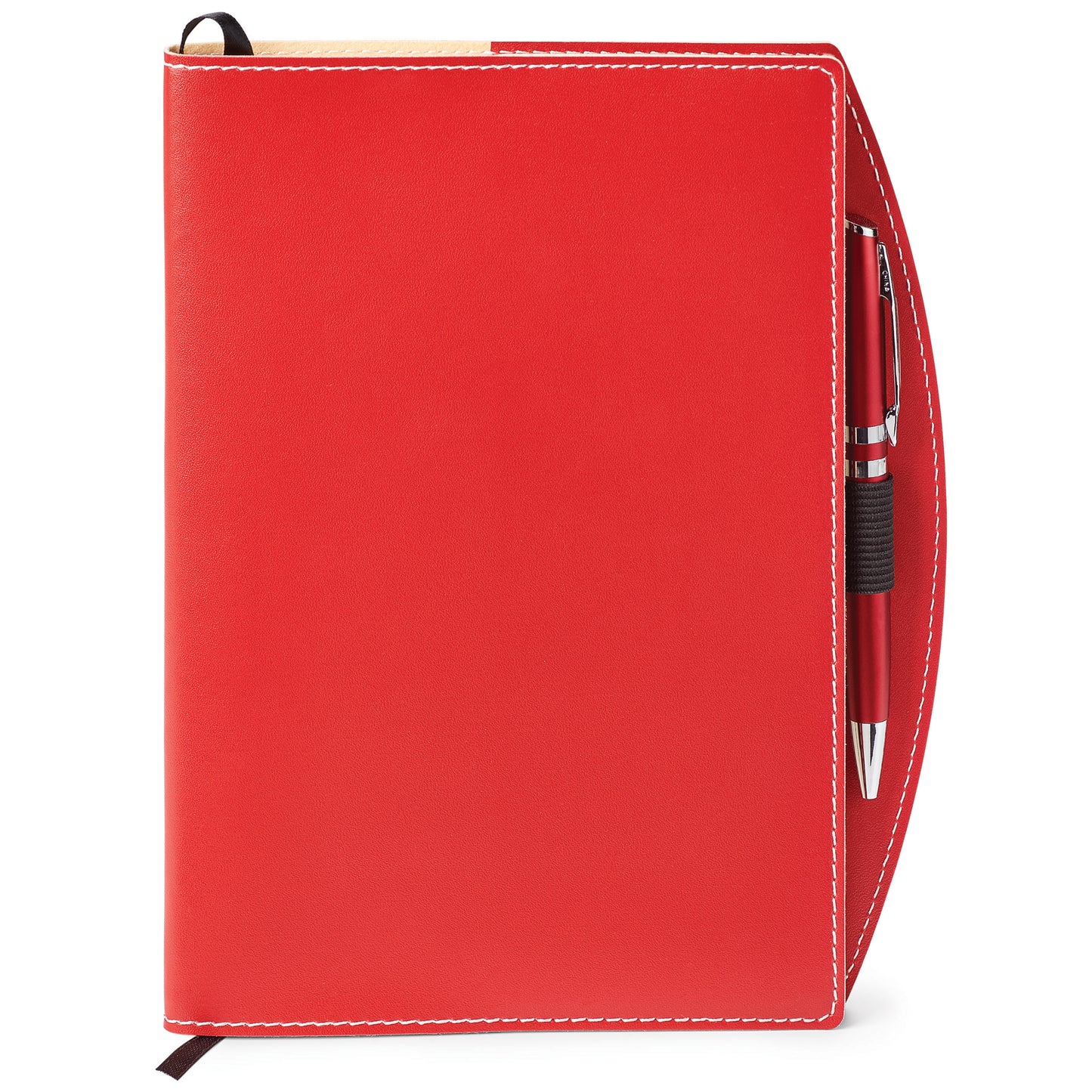 Bradford Refillable Journal Combo