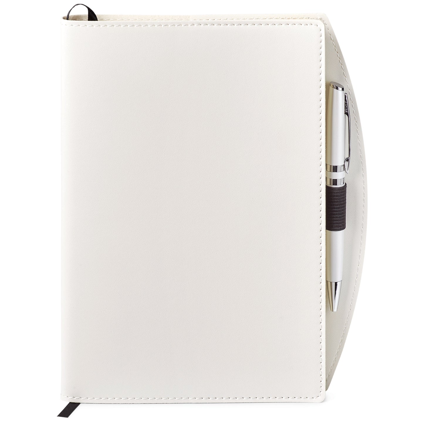 Bradford Refillable Journal Combo