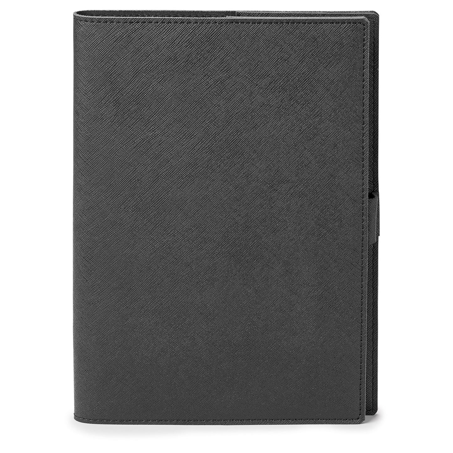 Toscano Genuine Leather Refillable Journal