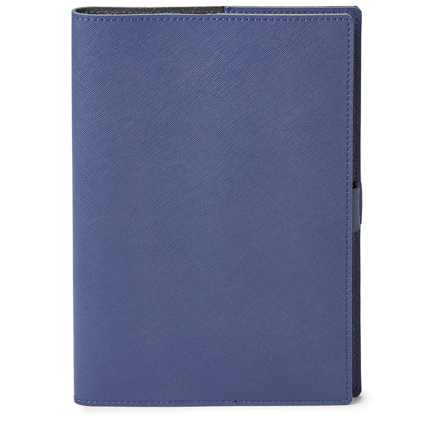 Toscano Genuine Leather Refillable Journal