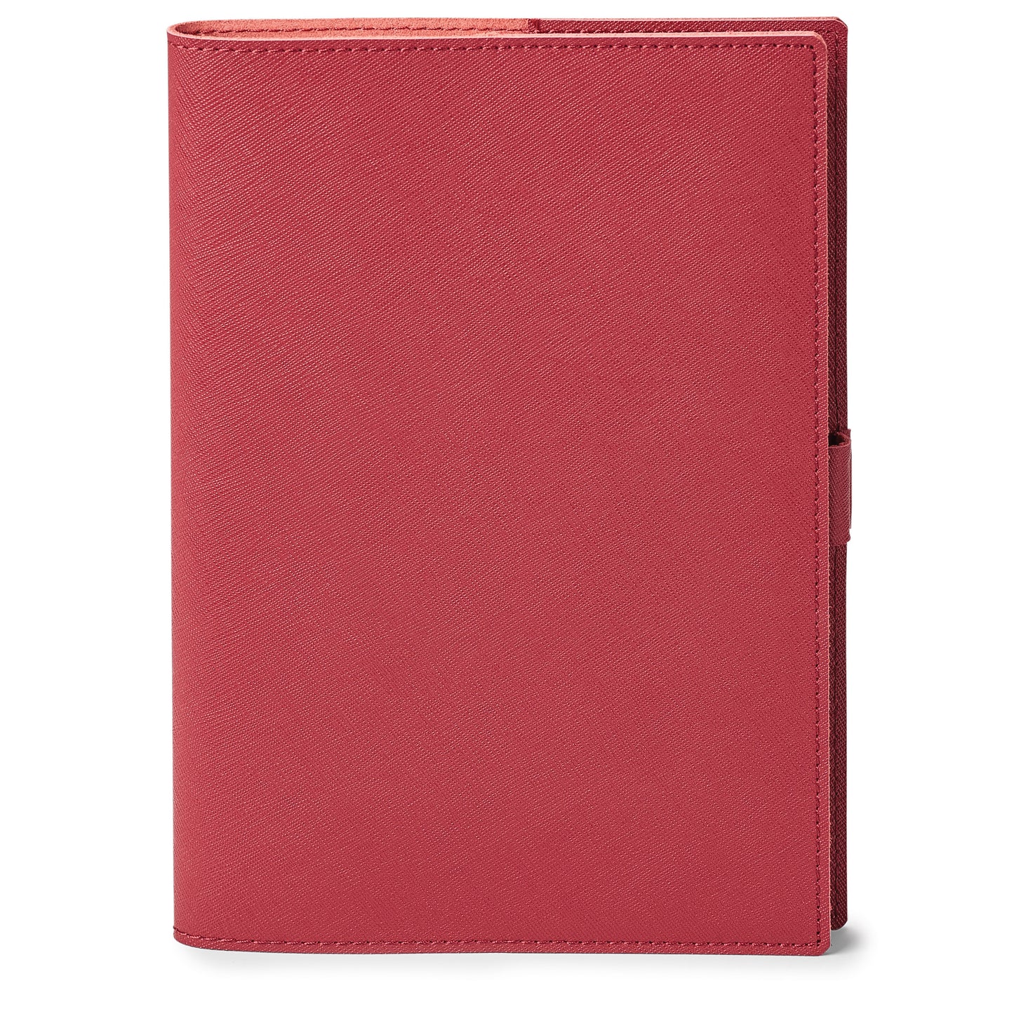 Toscano Genuine Leather Refillable Journal