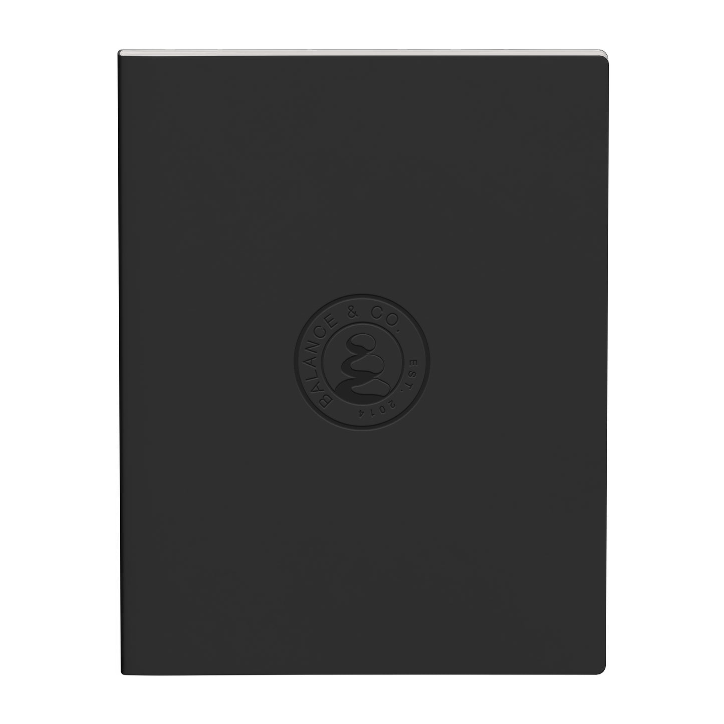 Linden Soft Cover Journal