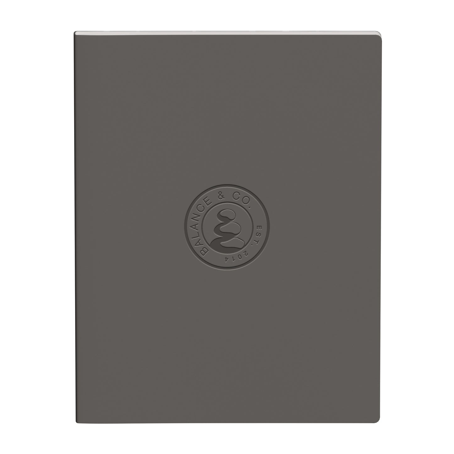 Linden Soft Cover Journal
