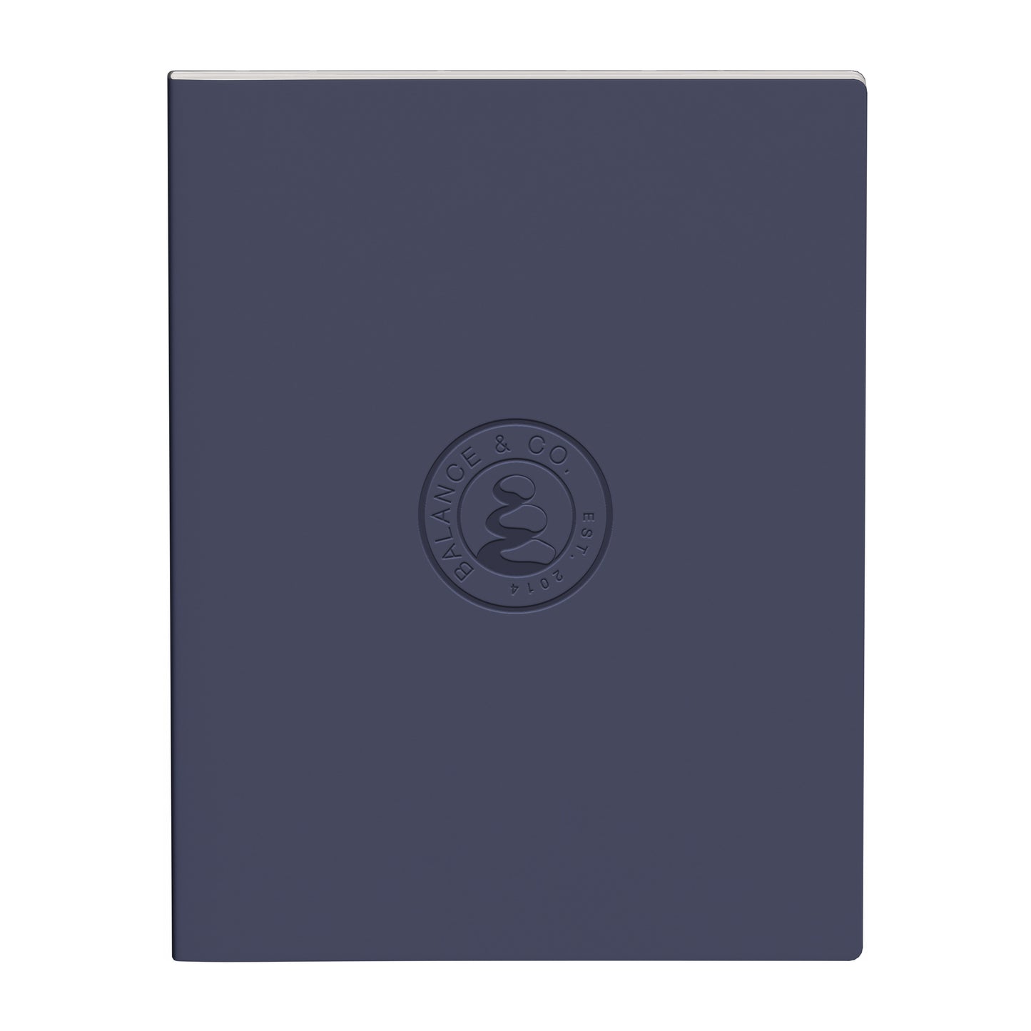 Linden Soft Cover Journal
