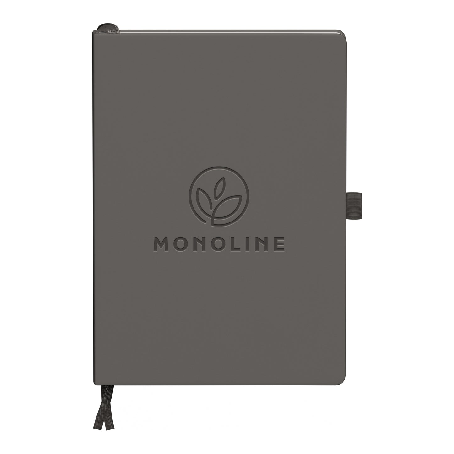 Cypress Hardcover Journal