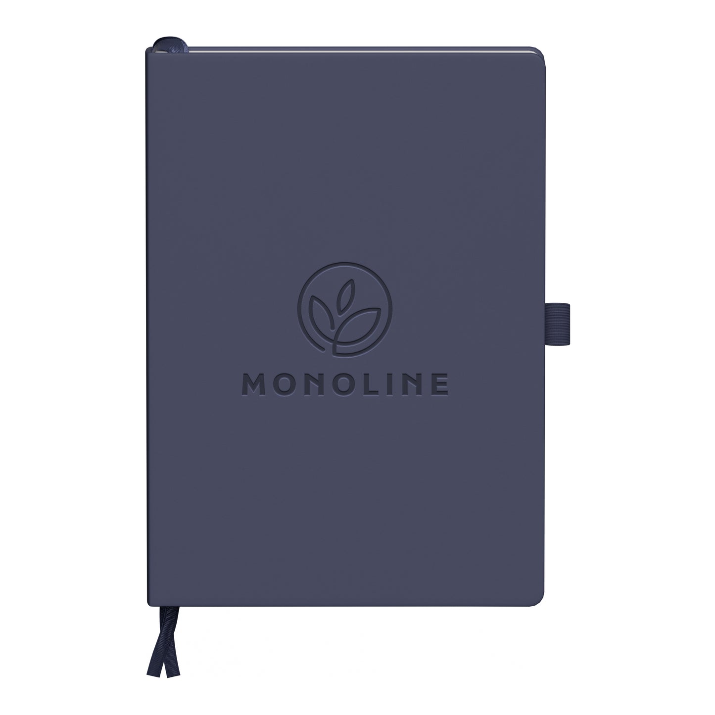 Cypress Hardcover Journal