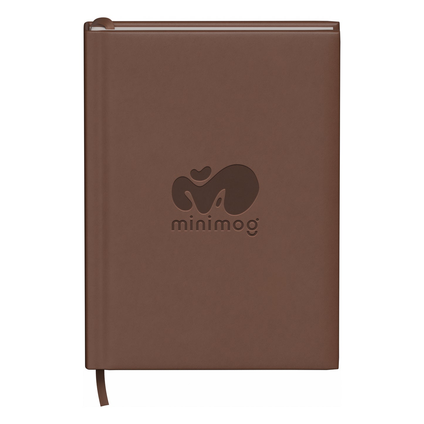 Marlowe Hardcover Journal